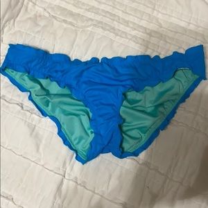 Victoria Secret bathing suit bottoms